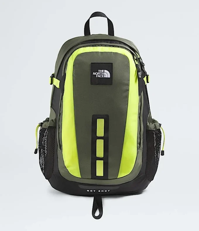 Mochila Hot Shot SE Mochila Hot Shot SE