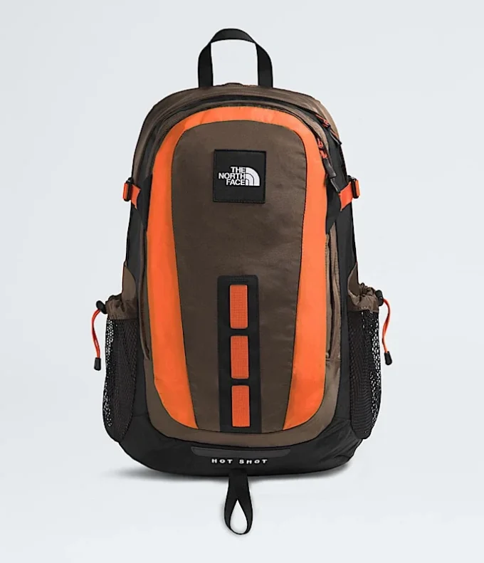 Mochila Hot Shot SE Mochila Hot Shot SE