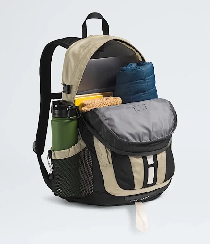 Mochila Hot Shot SE Mochila Hot Shot SE