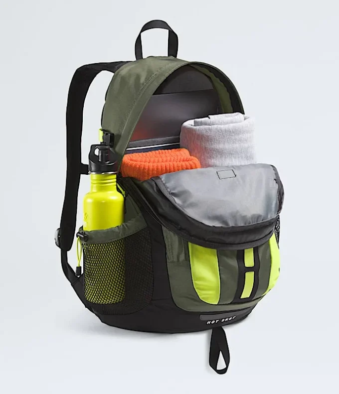 Mochila Hot Shot SE Mochila Hot Shot SE
