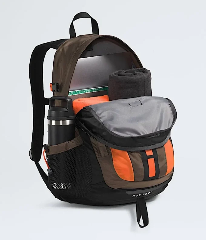 Mochila Hot Shot SE Mochila Hot Shot SE