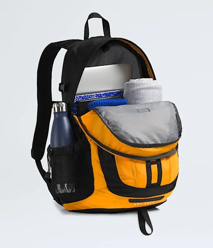 Mochila Hot Shot SE Mochila Hot Shot SE