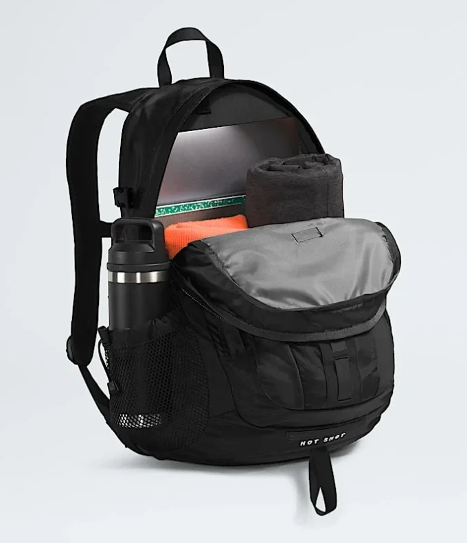 Mochila Hot Shot SE Mochila Hot Shot SE