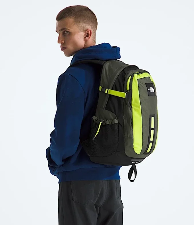 Mochila Hot Shot SE Mochila Hot Shot SE