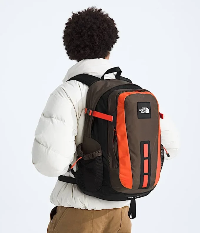 Mochila Hot Shot SE Mochila Hot Shot SE