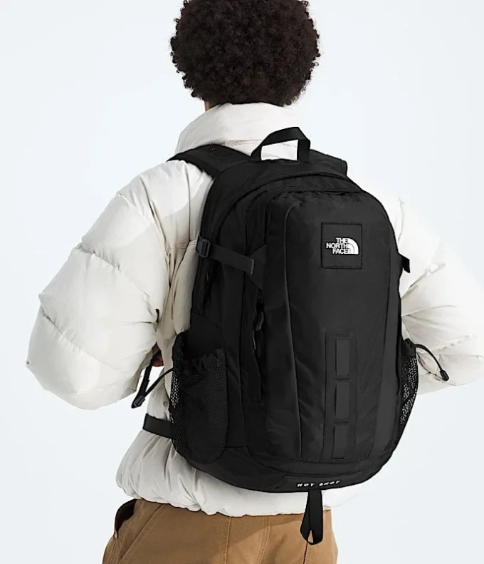 Mochila Hot Shot SE Mochila Hot Shot SE
