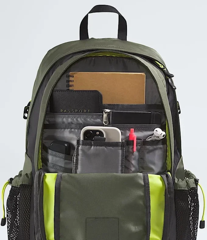 Mochila Hot Shot SE Mochila Hot Shot SE