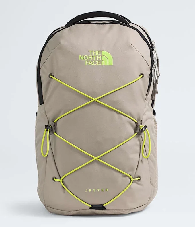 Mochila Jester Mochila Jester