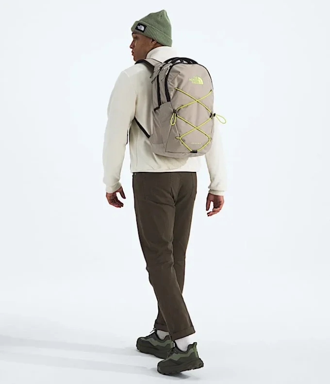 Mochila Jester Mochila Jester
