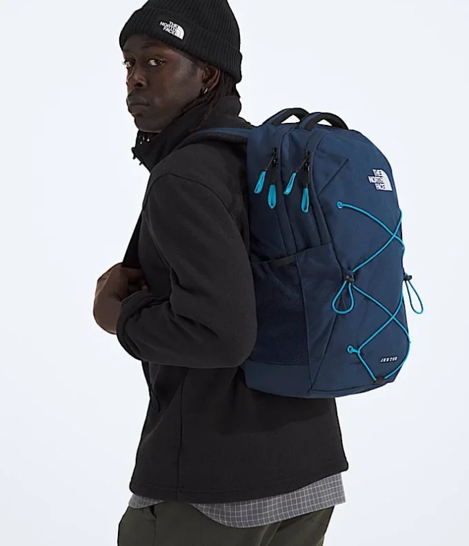 Mochila Jester