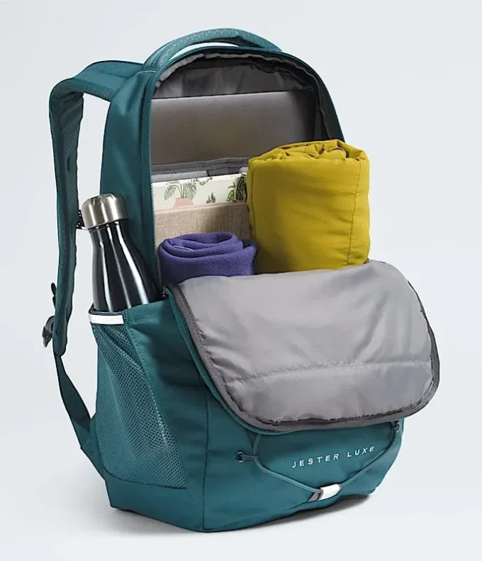 Mochila Jester Luxe para mujer Mochila Jester Luxe para mujer