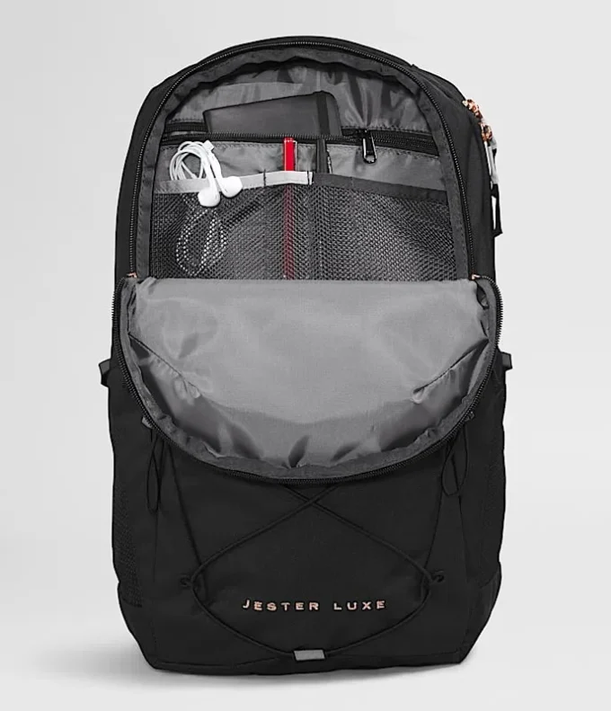 Mochila Jester Luxe para mujer Mochila Jester Luxe para mujer