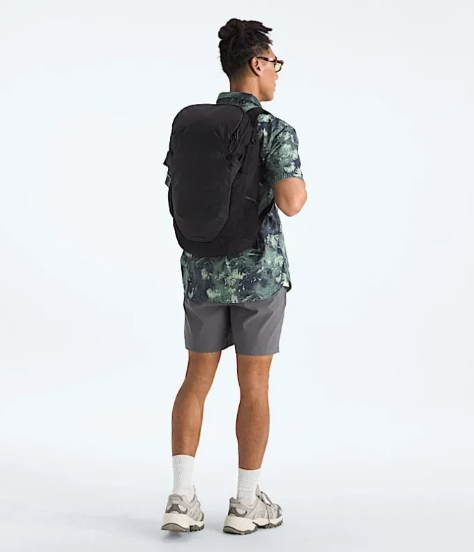 Mochila Kaban LTE