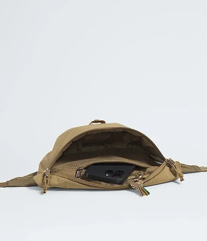 Mochila lumbar Glen Canyon