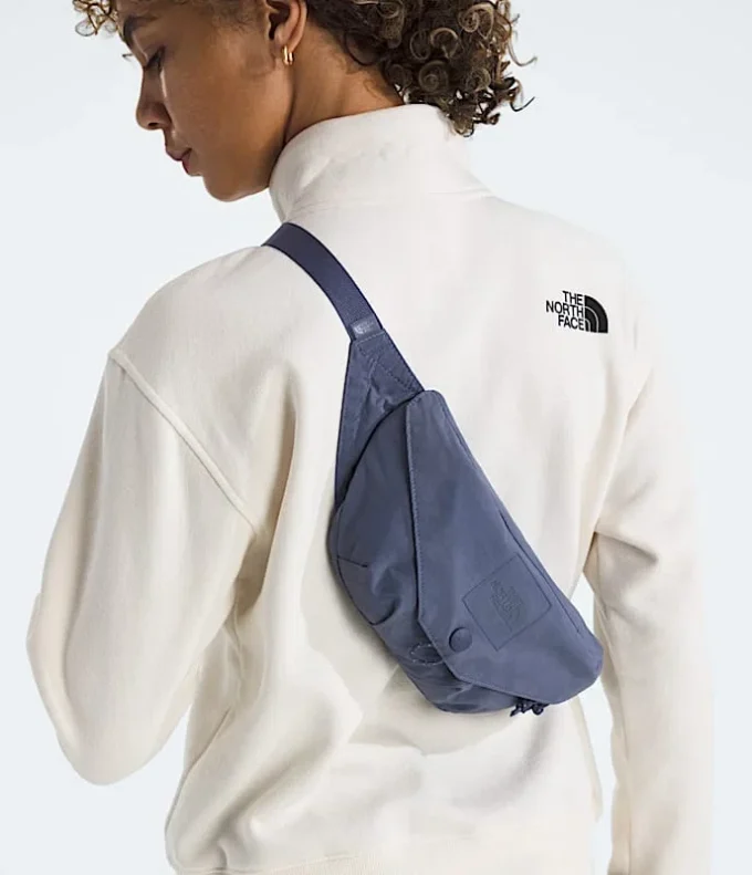 Mochila lumbar Glen Canyon