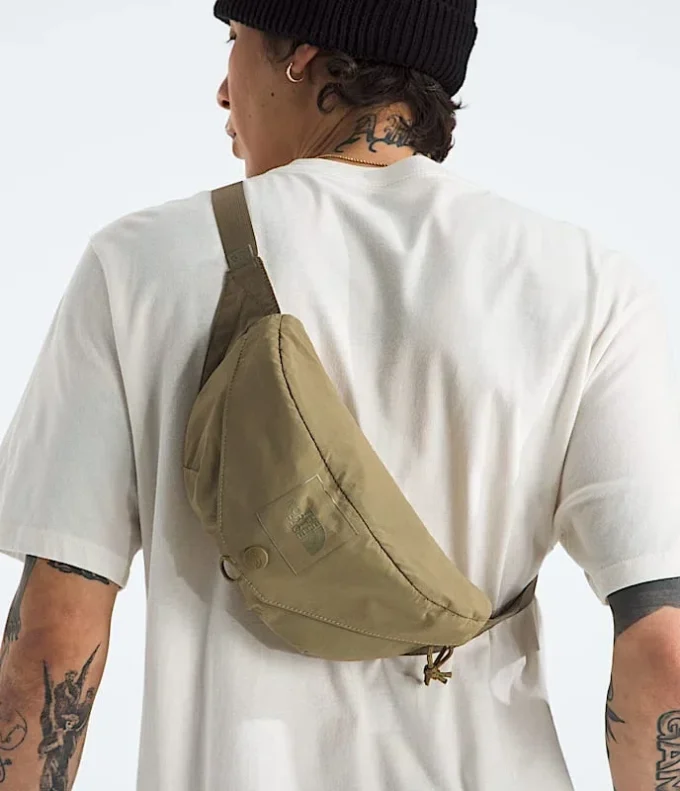 Mochila lumbar Glen Canyon