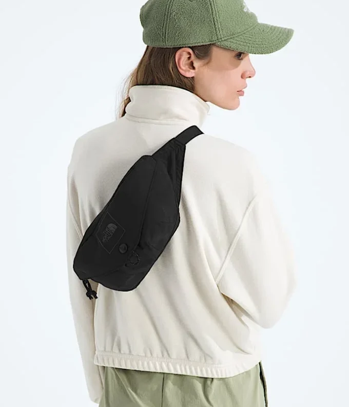 Mochila lumbar Glen Canyon