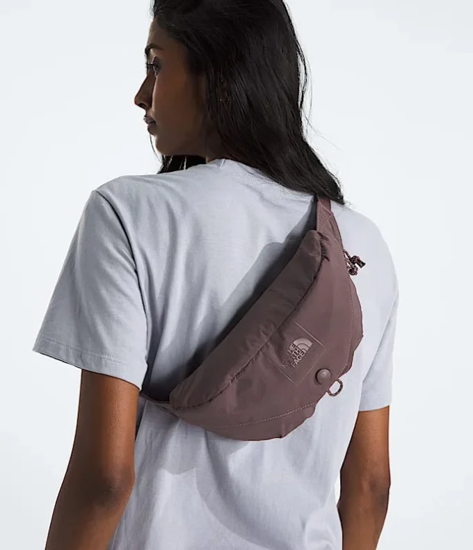 Mochila lumbar Glen Canyon