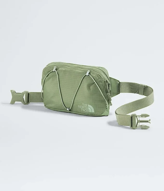Mochila lumbar Terra — 1 l Mochila lumbar Terra — 1 l