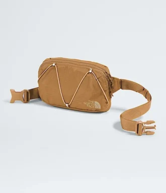 Mochila lumbar Terra — 1 l