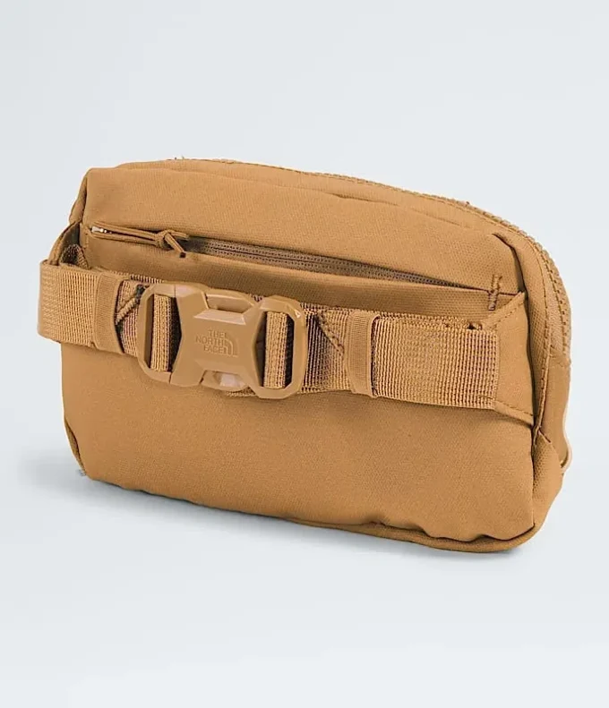 Mochila lumbar Terra — 1 l