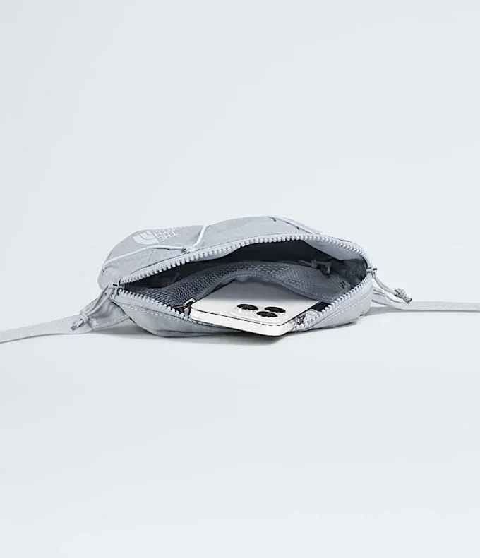 Mochila lumbar Terra — 1 l Mochila lumbar Terra — 1 l