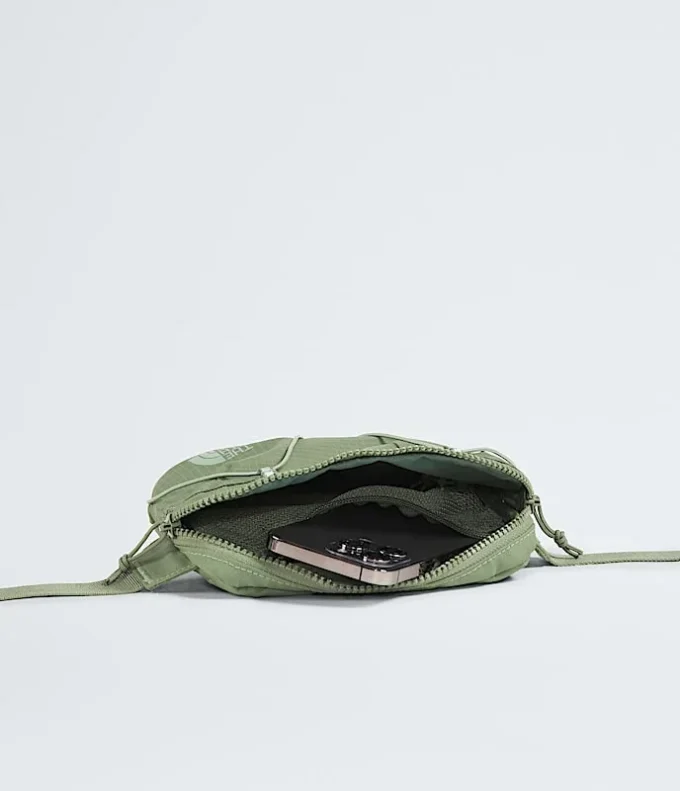 Mochila lumbar Terra — 1 l Mochila lumbar Terra — 1 l