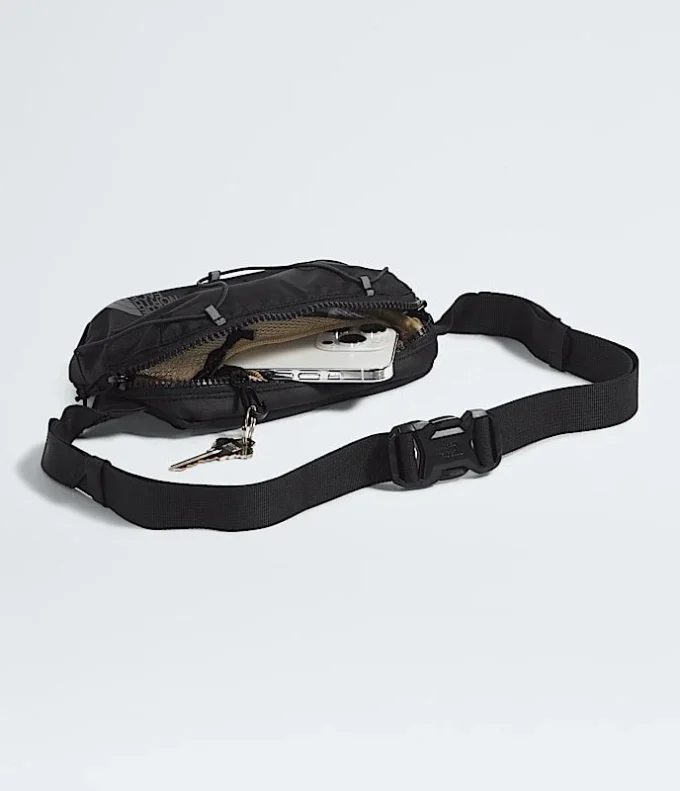 Mochila lumbar Terra — 1 l Mochila lumbar Terra — 1 l