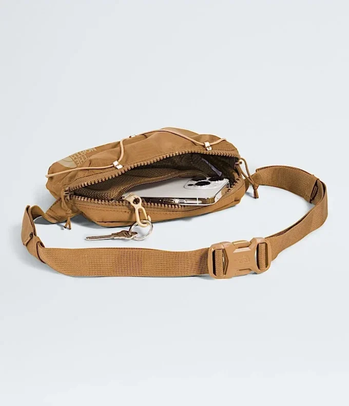 Mochila lumbar Terra — 1 l