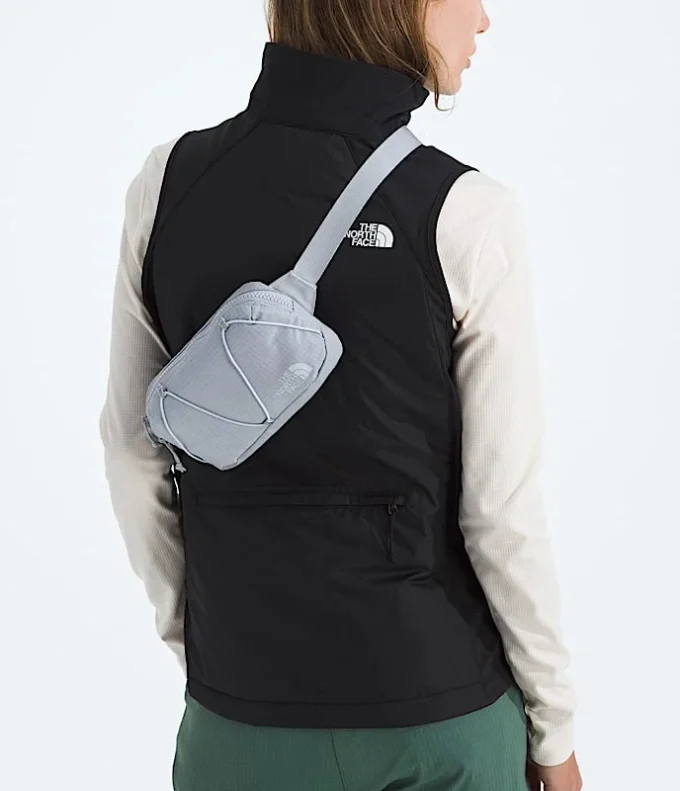Mochila lumbar Terra — 1 l Mochila lumbar Terra — 1 l