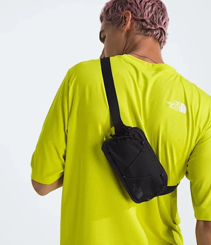 Mochila lumbar Terra — 1 l Mochila lumbar Terra — 1 l