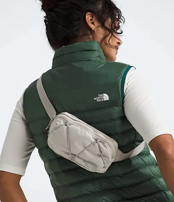 Mochila lumbar Terra — 1 l Mochila lumbar Terra — 1 l