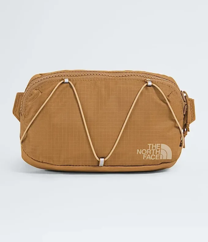 Mochila lumbar Terra — 1 l