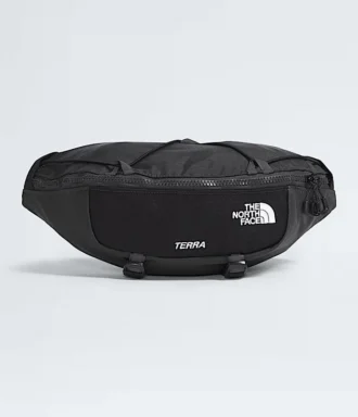 Mochila lumbar Terra — 3 l