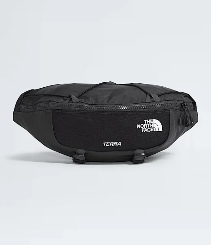Mochila lumbar Terra — 3 l Mochila lumbar Terra — 3 l