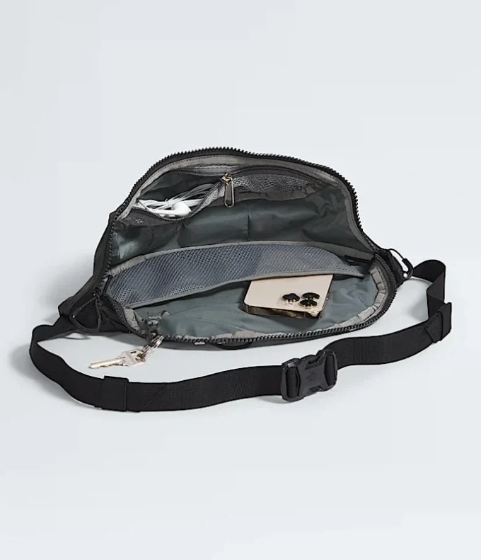 Mochila lumbar Terra — 3 l Mochila lumbar Terra — 3 l