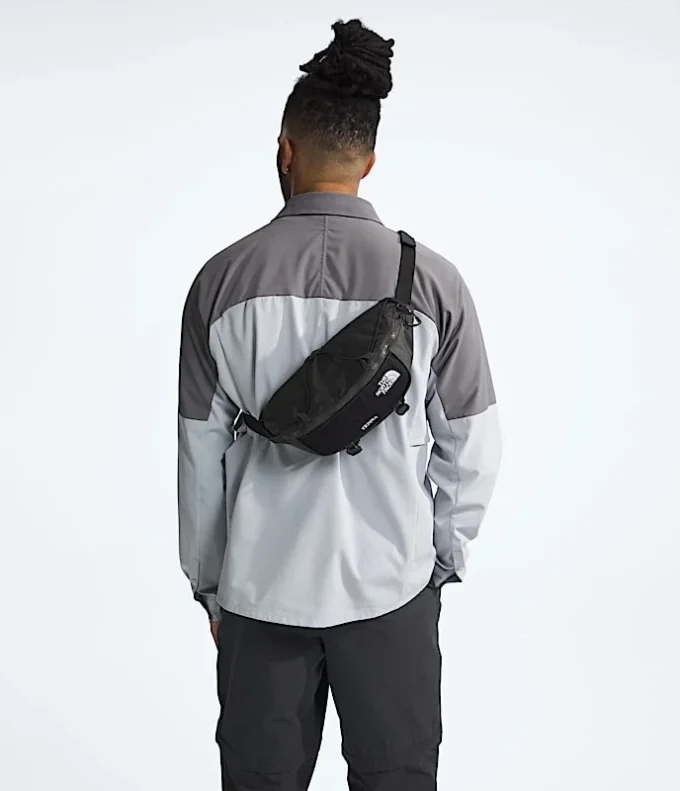 Mochila lumbar Terra — 3 l Mochila lumbar Terra — 3 l
