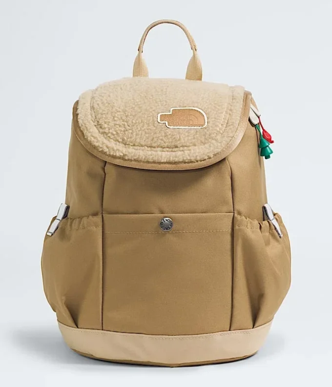 Mochila Mini Explorer para jóvenes Mochila Mini Explorer para jóvenes