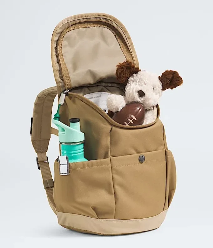 Mochila Mini Explorer para jóvenes Mochila Mini Explorer para jóvenes