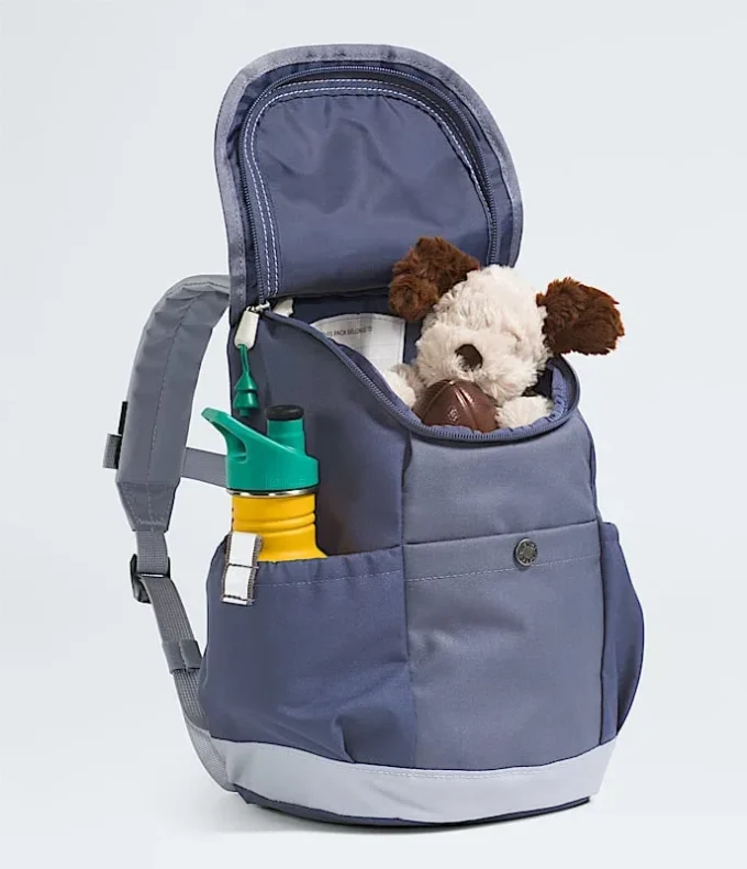 Mochila Mini Explorer para jóvenes Mochila Mini Explorer para jóvenes