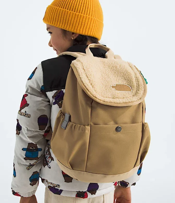 Mochila Mini Explorer para jóvenes Mochila Mini Explorer para jóvenes