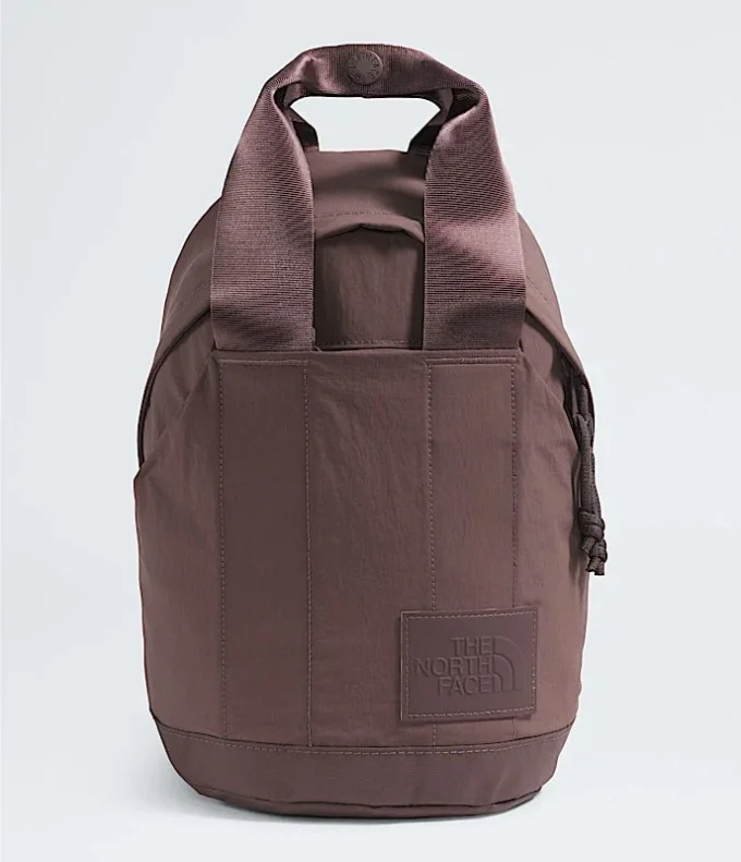 Mochila Never Stop Mini para mujer