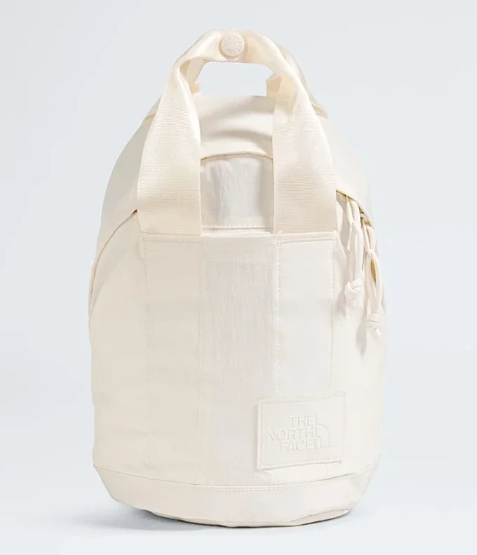 Mochila Never Stop Mini para mujer