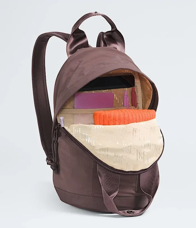 Mochila Never Stop Mini para mujer
