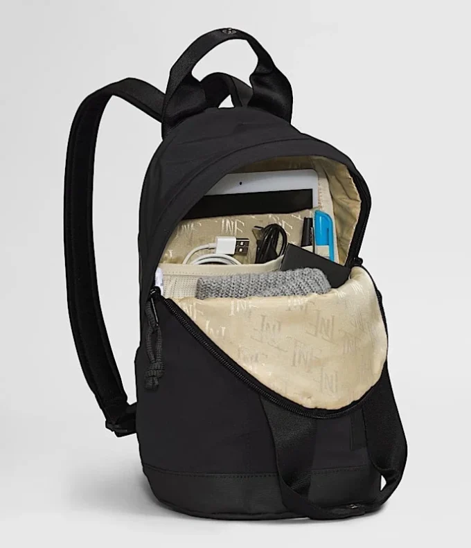 Mochila Never Stop Mini para mujer