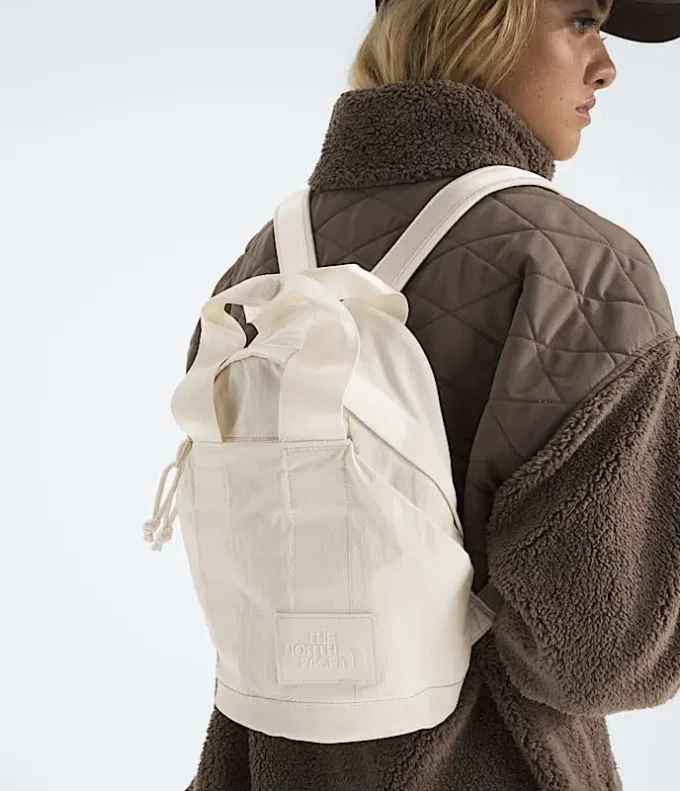 Mochila Never Stop Mini para mujer