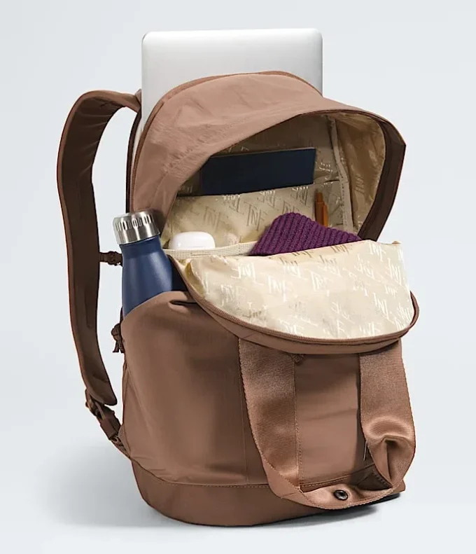 Mochila Never Stop para mujer