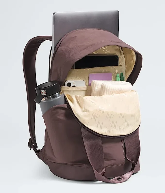 Mochila Never Stop para mujer