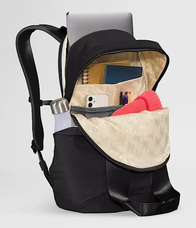Mochila Never Stop para mujer