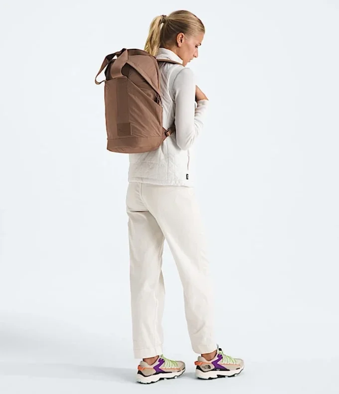 Mochila Never Stop para mujer